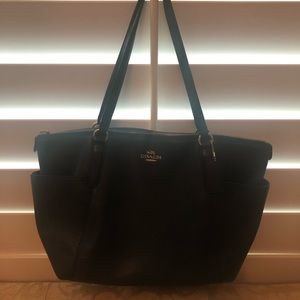 I bought new purses! And have too many!